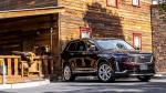 Cadillac XT6 Luxury 2019 года